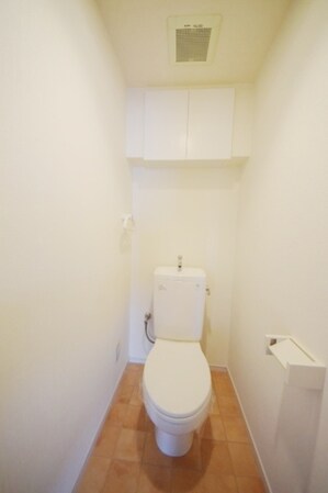 モンパルテの物件内観写真